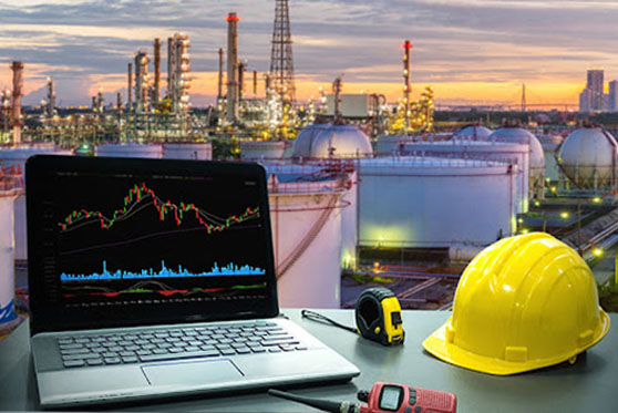 Digital Transformation Project - Modern business solutions